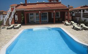 Verano Brisa Private Golf Villa